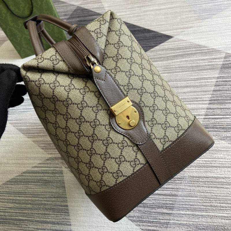 Gucci Shopping Bags